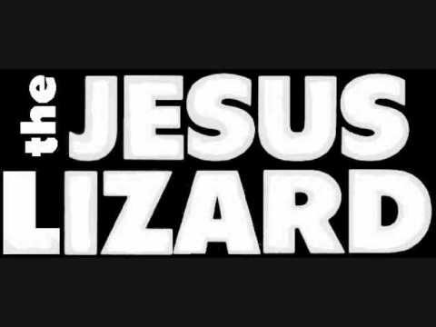 The Jesus Lizard- Too bad about the fire