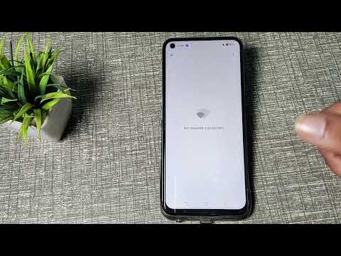 How to check system update in OPPO A74 5G , system update mobile setting