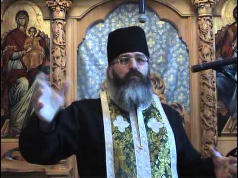 Pilda samarineanului milostiv 15 11 2009