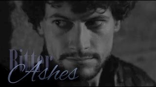 Nox Arcana *Bitter Ashes* (King Arthur)