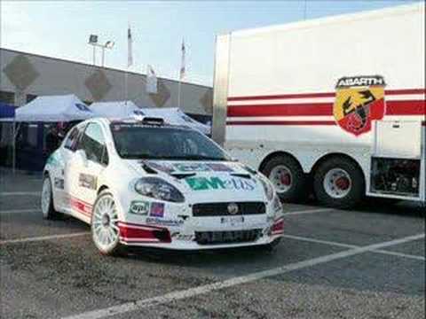 CIR Rally 1000 miglia 2008