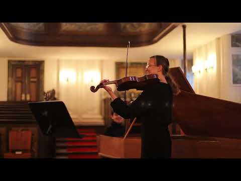 Duo Stockmarr-Macedonio: The brothers Bach and J.G. Graun
