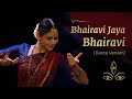 Bhairavi Jaya Bhairavi Dance Version Sounds Of Isha Ft Radhe Jaggi Prithvi Gandharv
