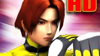 Fighting Tiger 2012 older version for android gameplay