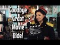 Goodbye Great Movie Ride
