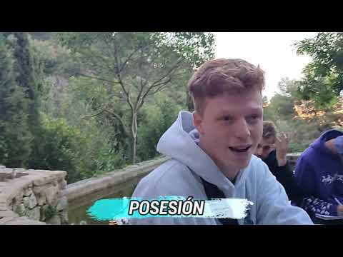 Urban Freestyle League | Jornada 4 | Boker Vs K-In | Minutos & 4x4 brutales!!