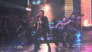 Love Is A Battlefield - Vicci Martinez &amp; Cee Lo Green (The Voice)