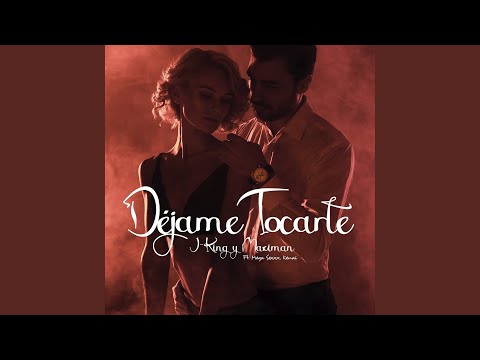 Déjame Tocarte