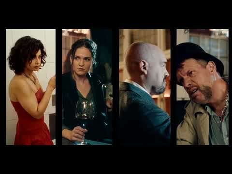 Dine & Die Official Trailer
