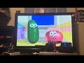 Closing To VeggieTales Madame Blueberry 1998 VHS Word Entertainment