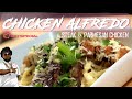 VALENTINE S DAY SPECIAL SEXY CHICKEN ALFREDO BEEFY STEAK ON A BUDGET