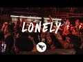 Joel Corry - Lonely (Lyrics)