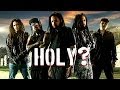A HOLY GHOST FILM, FEATURING KORN, LENNY ...