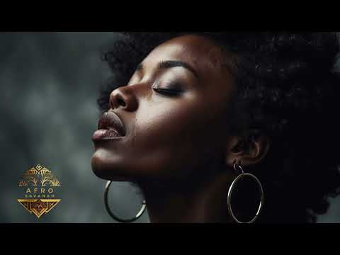 ANOTR, Abel Balder - Relax My Eyes (Mr. Moudz Afro House Remix)