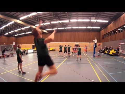 Hevo H1 - Harambee H1