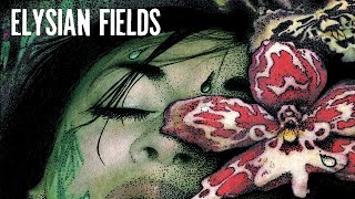 Elysian Fields - Bayonne (official audio)