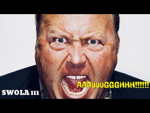 Sunday With Ola - SWOLA 111 - "AAAUUUGGGHHH!!!"