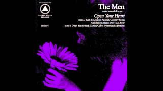 The Men - Please Don't Go Away