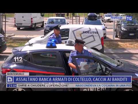 2018-07-05 NOTIZIE DI PRATO TG ORE 20.50