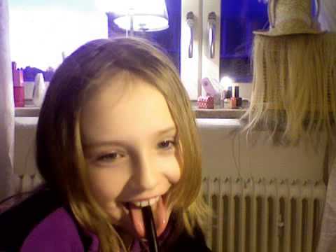 Via webbkamera från den 25 februari 2013 17:26 