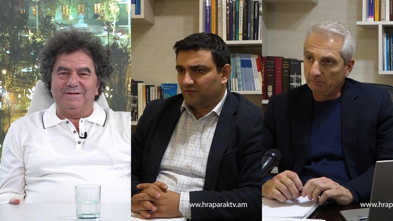 Այս գործում բազմաթիվ մութ պատմություններ ու իրադարձություններ կան. Հակոբյանների փաստաբանական խումբ