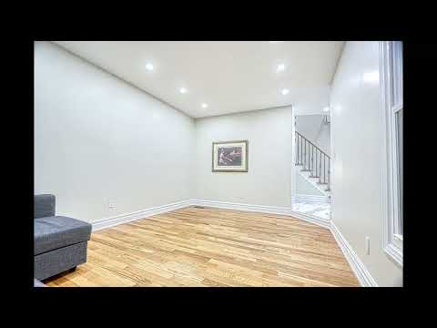 House for Sale - 35 Cresswell Dr Brampton