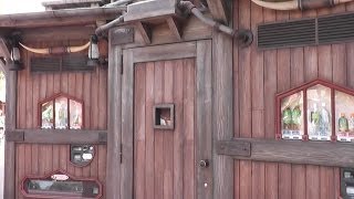 preview picture of video 'Country Style Vending Machine Tokyo Disneyland  ～ カントリースタイル自販機 東京ディズニーランド'