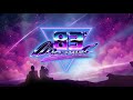Marvel83 Shooting Stars