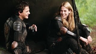 Flash mich - Leon &amp; Vanessa | Die wilden Kerle