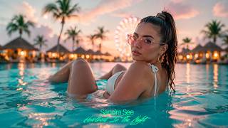 Sandra See - Heartbeat In The Night (Original Mix) 2026