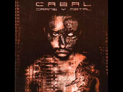 Cabal - Puños y letras (con Emkom & Picos Pardos)