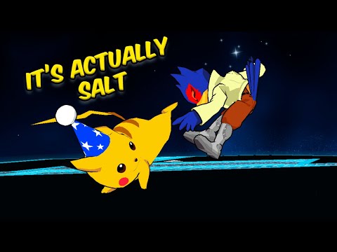 I Thought I Was Playing Vs. BBB