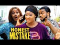 HONEST MISTAKE 5 6 NEW TRENDING MOVIE MERCY JOHNSON 2022 LATEST NOLLYWOOD MOVIE
