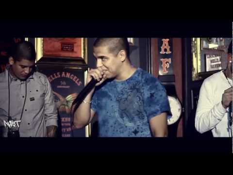 INTERNMUSIK LIVE PERFORMANCE (@NBTMEDIA)