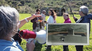 Selinus Antik Kenti ve Trajan'ın Anı Mezarı (Şekerhane-Gazipaşa)