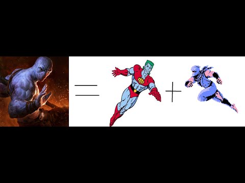 "10 Minutes of Gameplay" - Zen the Intergalactic Ninja