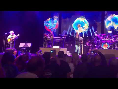 Yes - Roundabout 6/15/19