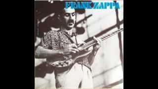 Frank Zappa Stony Brook, NY 1984-11-03 (second show)