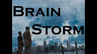 Epidemic - Brainstorm [Cuts by DJ Tha Boss][prod. by Jesse James]