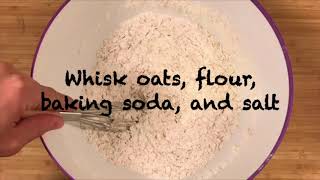 Salted Peanut Butter-Pretzel-Chocolate Chip Cookies