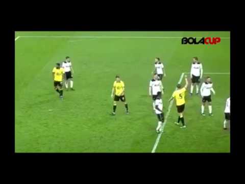Watford 1 - 4 Tottenham Hotspur All Goals & Extended Highlights - Premier Leage / 01/01/17