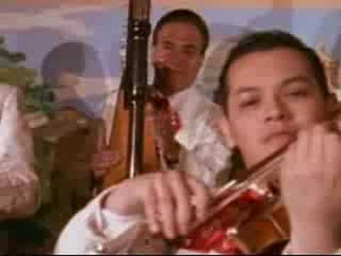 Contigo Aprendi - Mariachi Sol de Mexico