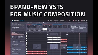 Video thumbnail for Captain Plugins from Mixed In Key (Captain Chords for chord progressions) VST/AU by Mixed In Key & Captain Plugins SOFTWARE