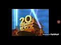 20th Century Fox BBC Aardman 1993