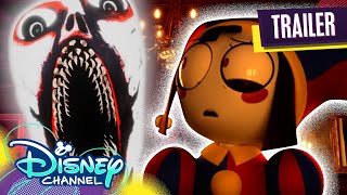 Disney Channel Fan-Trailer | The Amazing Digital Circus | Episode 3
