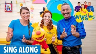 The Wiggles: The Wiggles meet Tobee! | Super Simple Songs