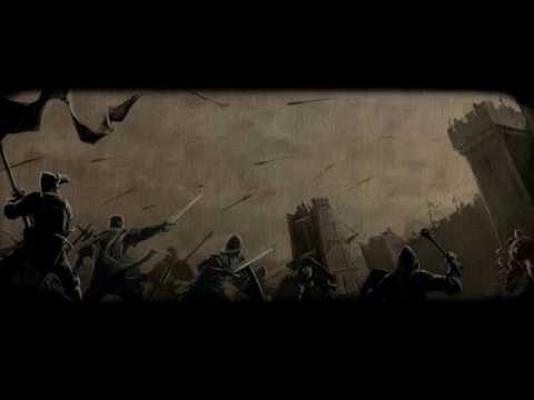 Chivalry Medieval Warfare - Chivalry Theme Tense