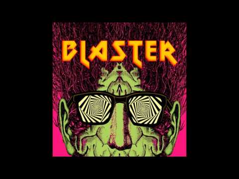 Leonhard Mark - Blaster