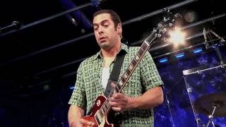 Albert Castiglia - Where The Devil Makes His Deals - Don Odells Legends
