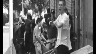 Devlin- Community Outcast (Official Music Video 2009) with lyrics!!!!